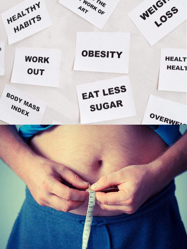How to Lose Body Weight..!