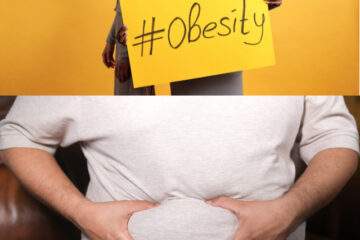 Obesity..! Know about ill Effects on Health