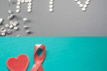 Sign & Symptoms of HIV & AIDS
