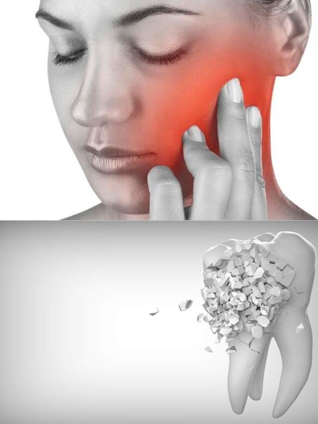 Tooth Sensitivity Causes, what Dentist says..!