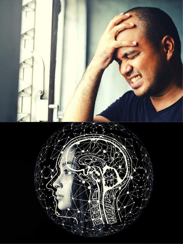 Trigger Factors of Migraine Headache..!