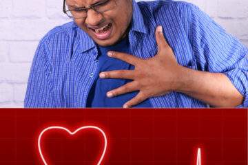 Causes of Chest Pain & types of Chest pain