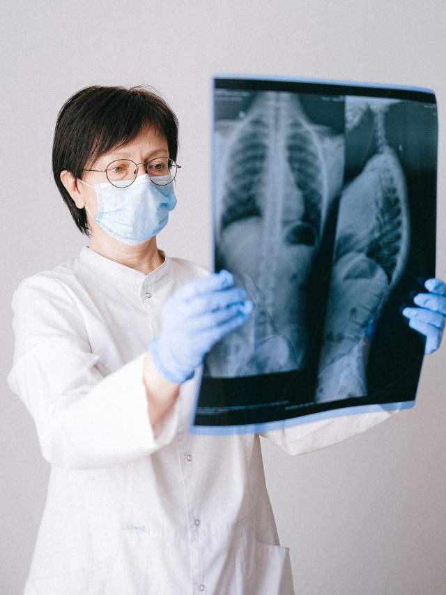 Common Symptoms of Lung Cancer