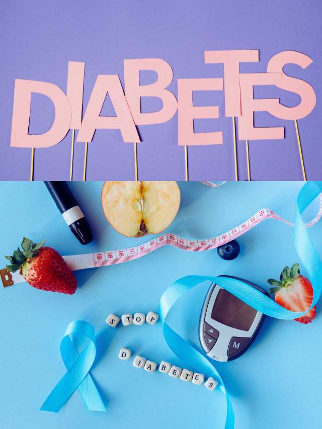 How you may Control Blood Sugar Level or Diabetes